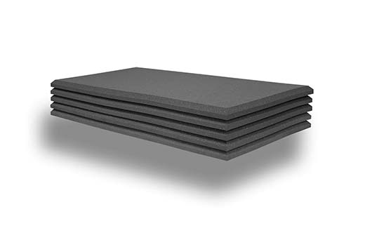 Endüstriyel Köpük Ürünleri